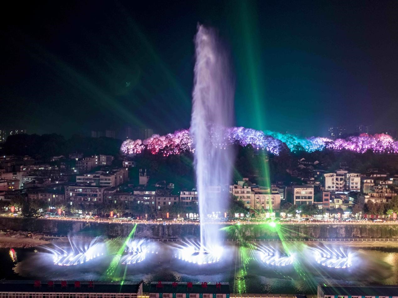 文旅景區(qū)夜游演藝項(xiàng)目成功的關(guān)鍵要點(diǎn)-1 文旅景區(qū)夜游演藝項(xiàng)目成功的關(guān)鍵要點(diǎn)-1