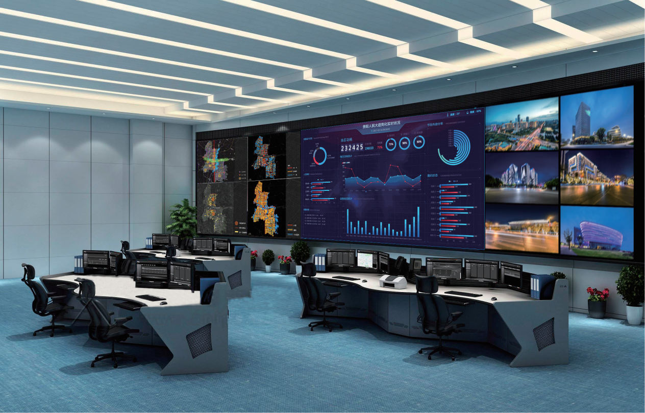 大數據如何助力智慧旅游，帶你走進旅游新趨勢